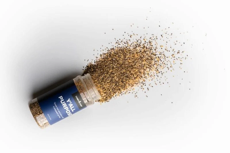 Y"all Purpose Rub -10.7oz