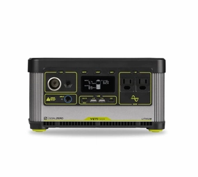 Yeti 500X Portable Power Station