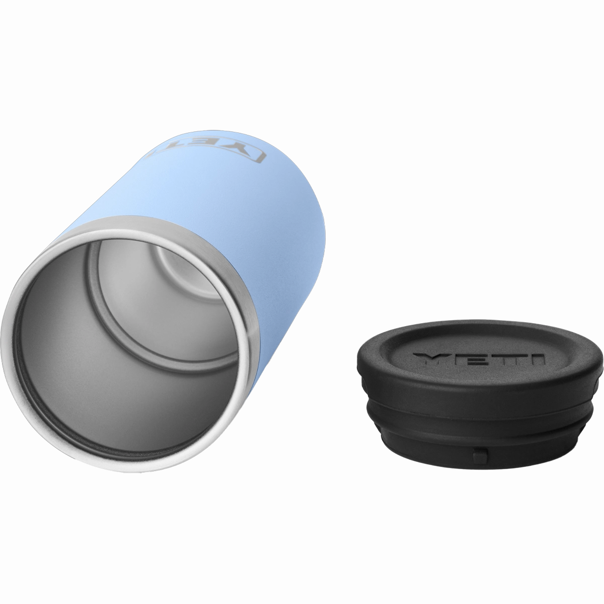 YETI Shot Glasses with Carrying Case