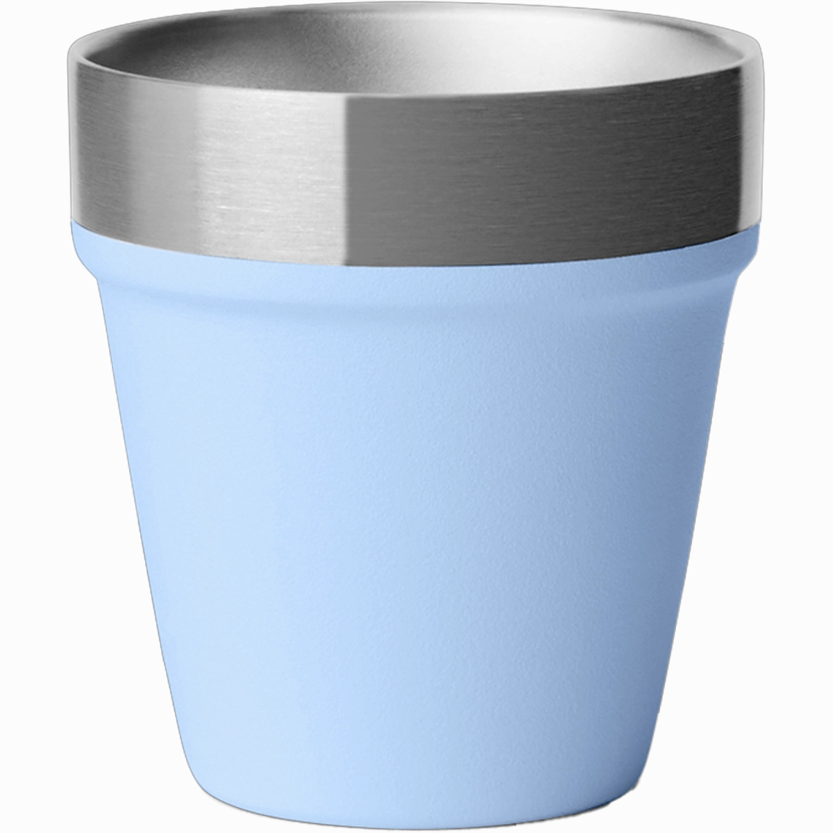 YETI Shot Glasses with Carrying Case