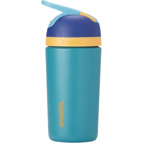 Youth Flip 14 oz Stainless Steel