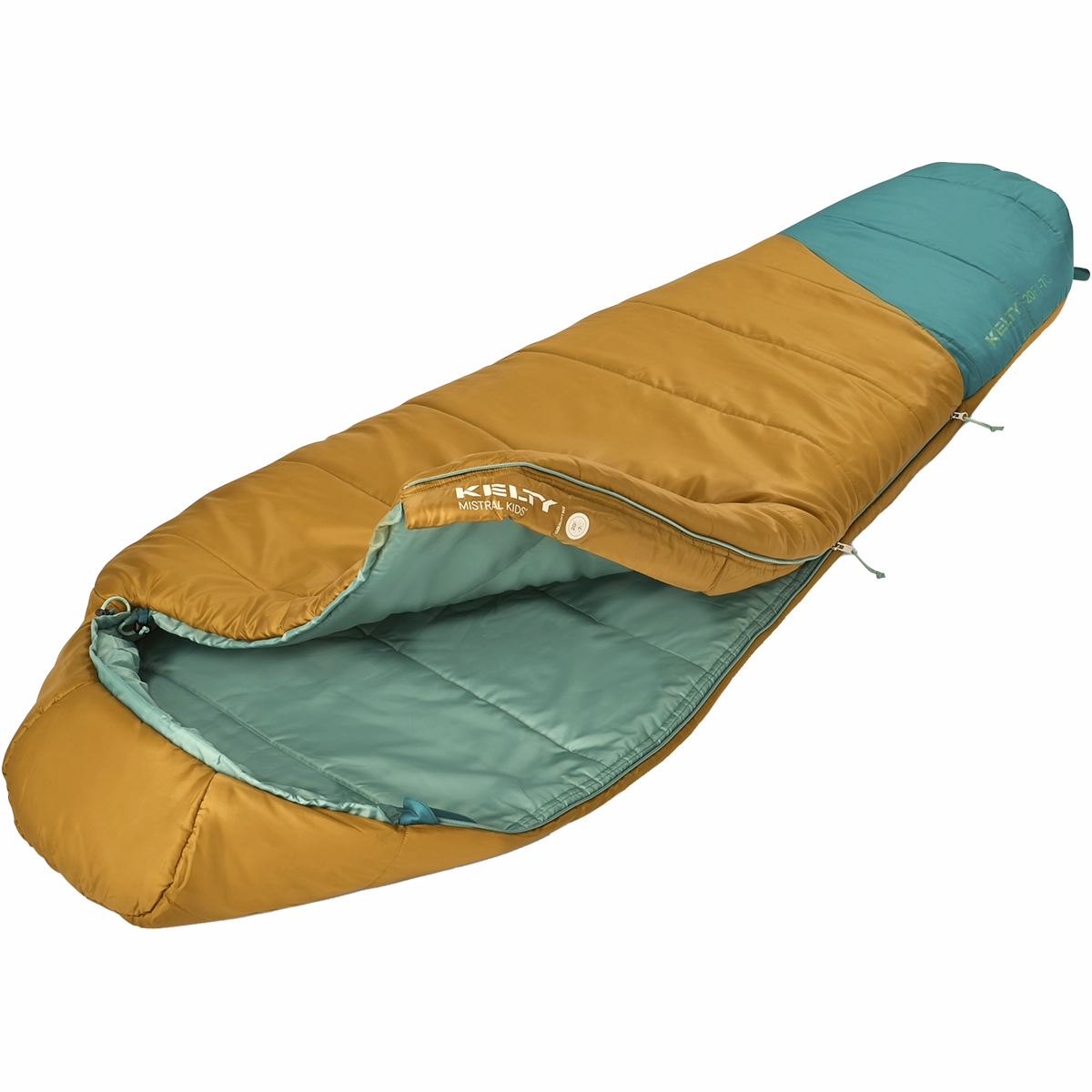 Youth Mistral Kids 20