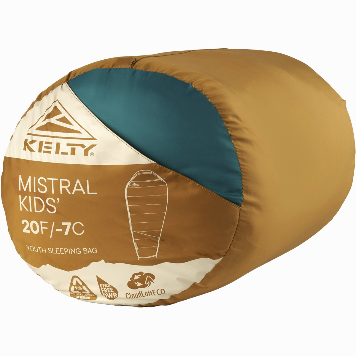 Youth Mistral Kids 20