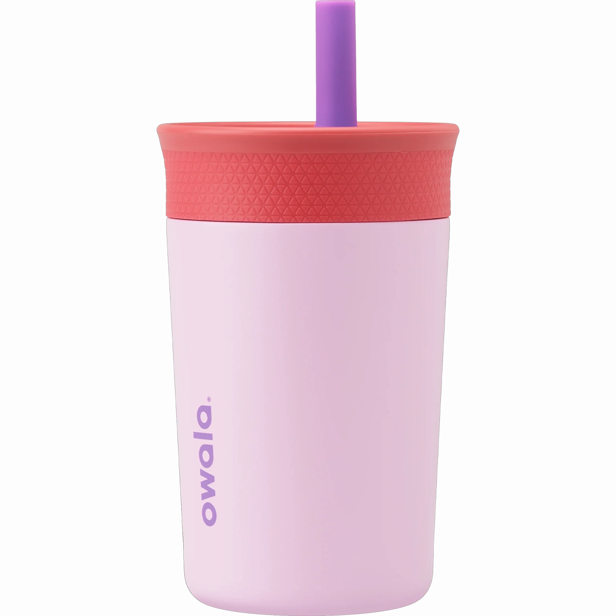 Youth Tumbler 12 oz Stainless Steel