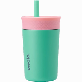 Youth Tumbler 12 oz Stainless Steel