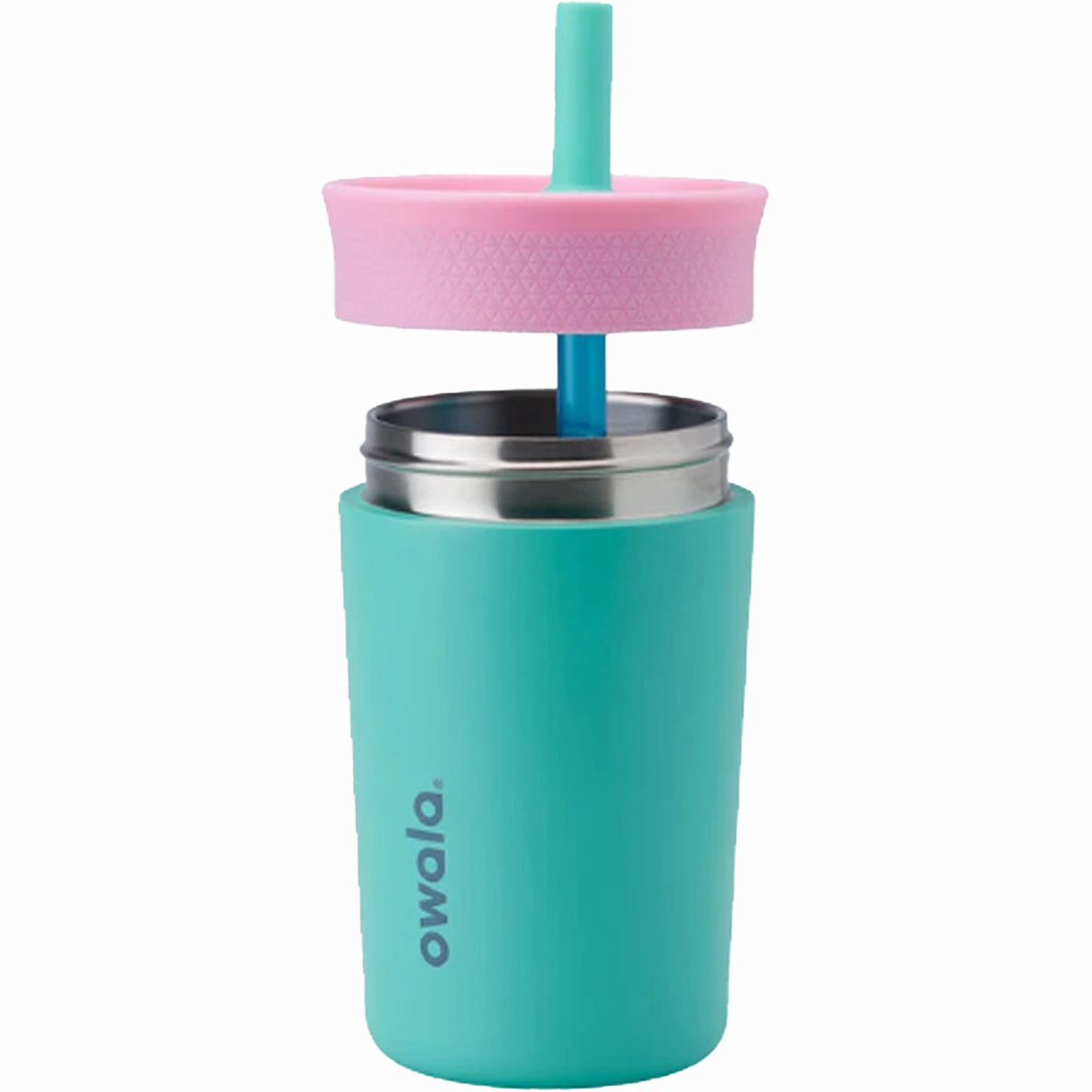 Youth Tumbler 12 oz Stainless Steel
