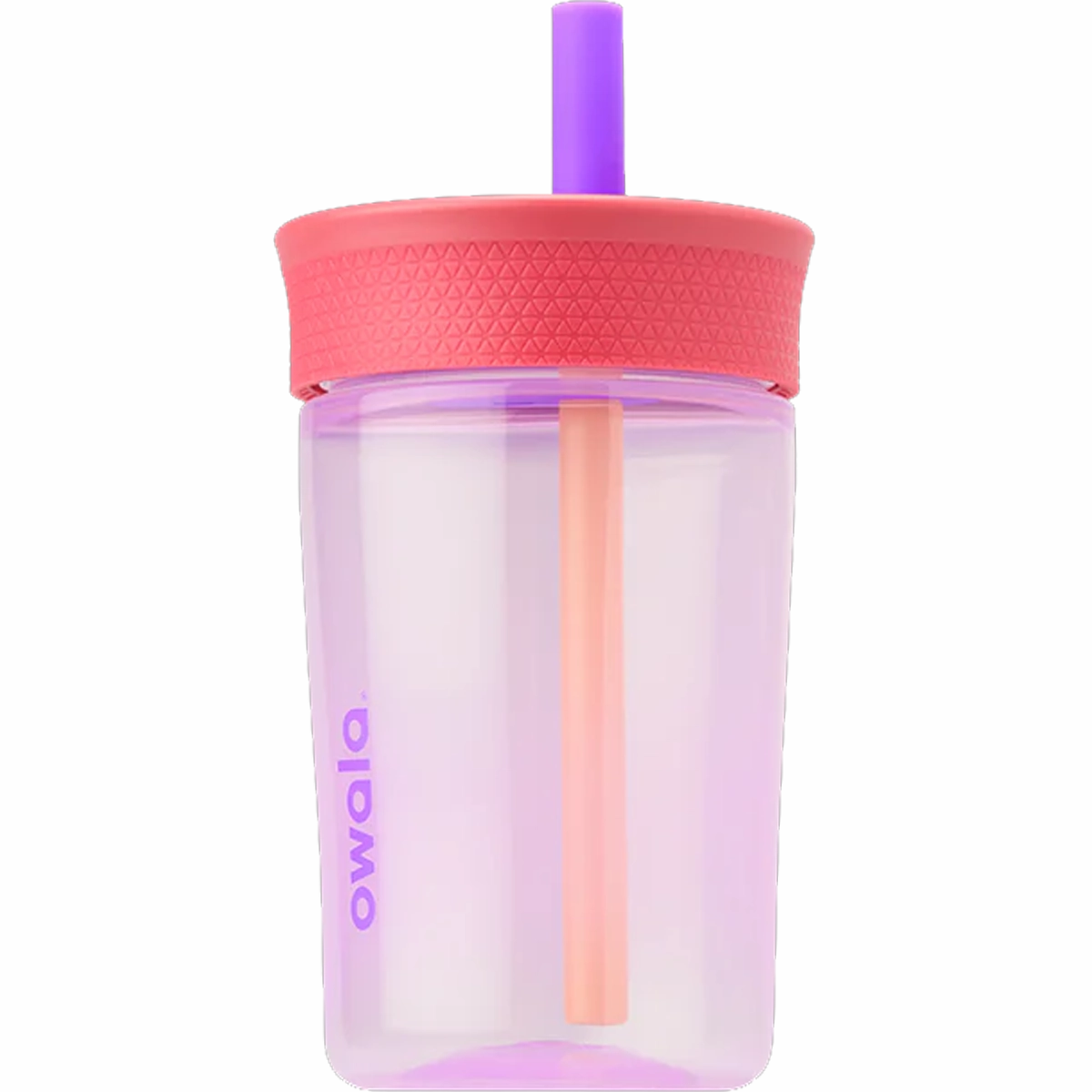 Youth Tumbler 15 oz Plastic