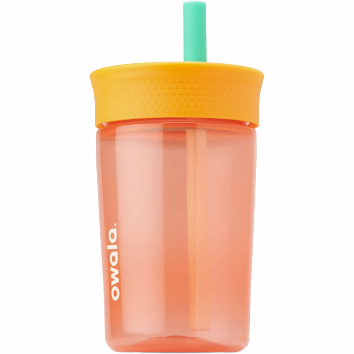 Youth Tumbler 15 oz Plastic