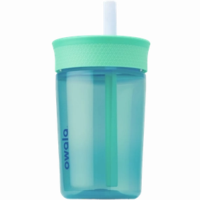 Youth Tumbler 15 oz Plastic
