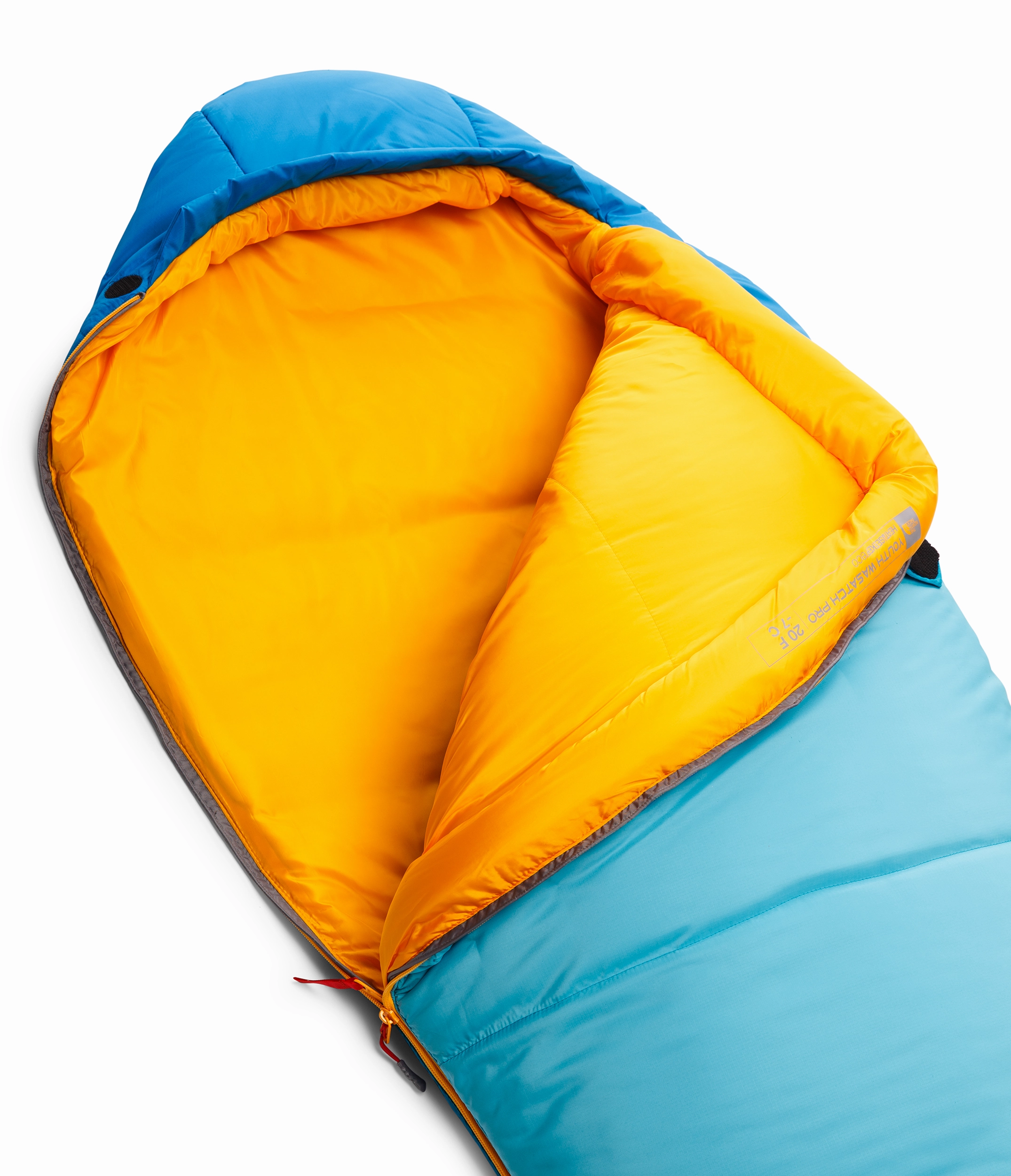 Youth Wasatch Pro 20 Sleeping Bag