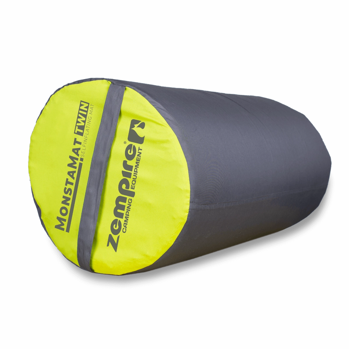 Zempire Monster Self Inflating Mat Double 10cm