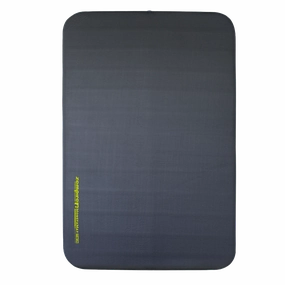 Zempire Monster Self Inflating Mat Double 10cm