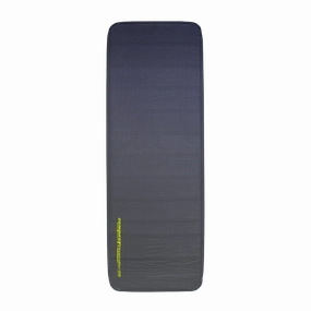 Zempire Monster Self Inflating Mat Single 10cm