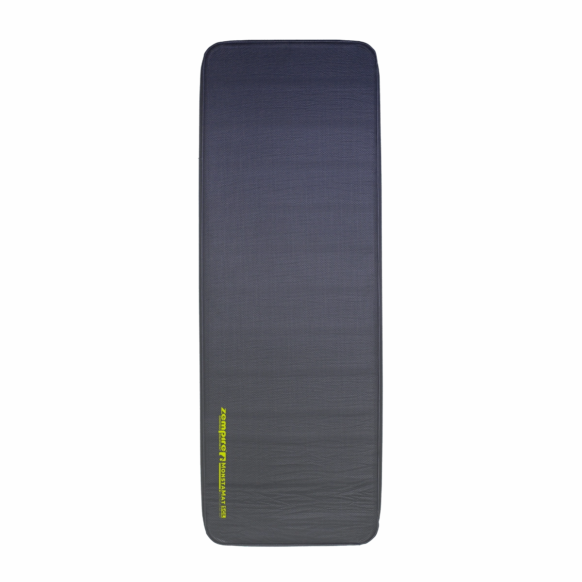 Zempire Monster Self Inflating Mat Single 10cm