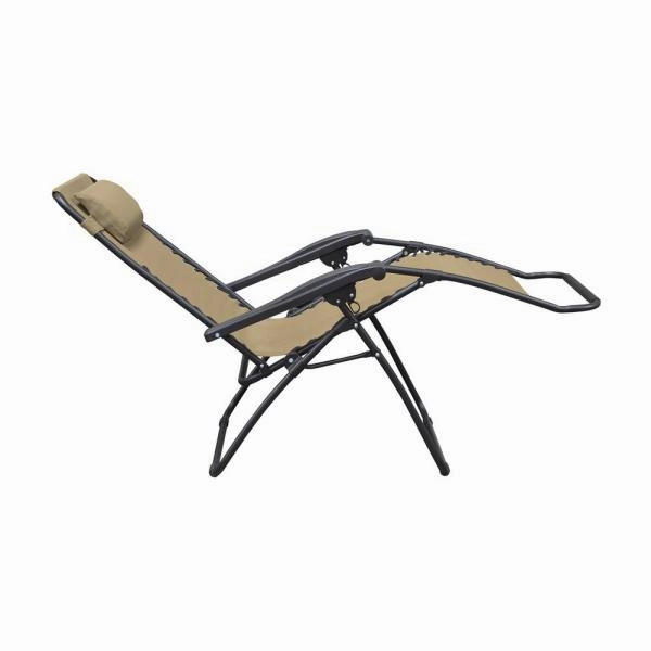 Zero Gravity Chair