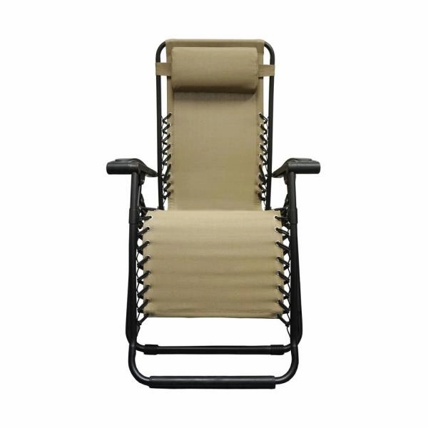 Zero Gravity Chair