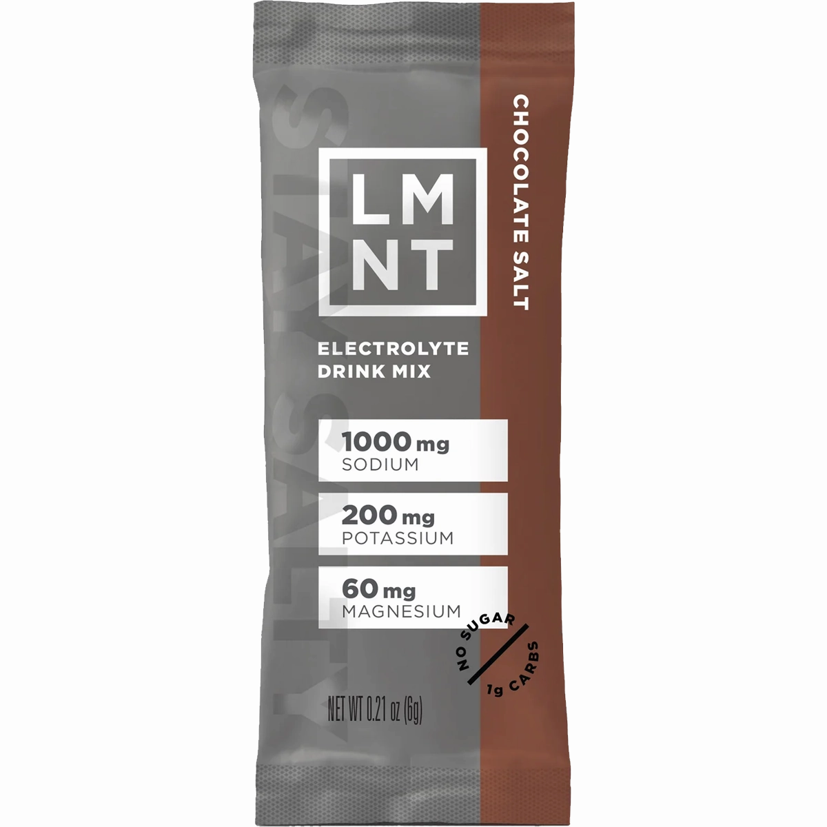 Zero-Sugar Electrolyte Drink Mix