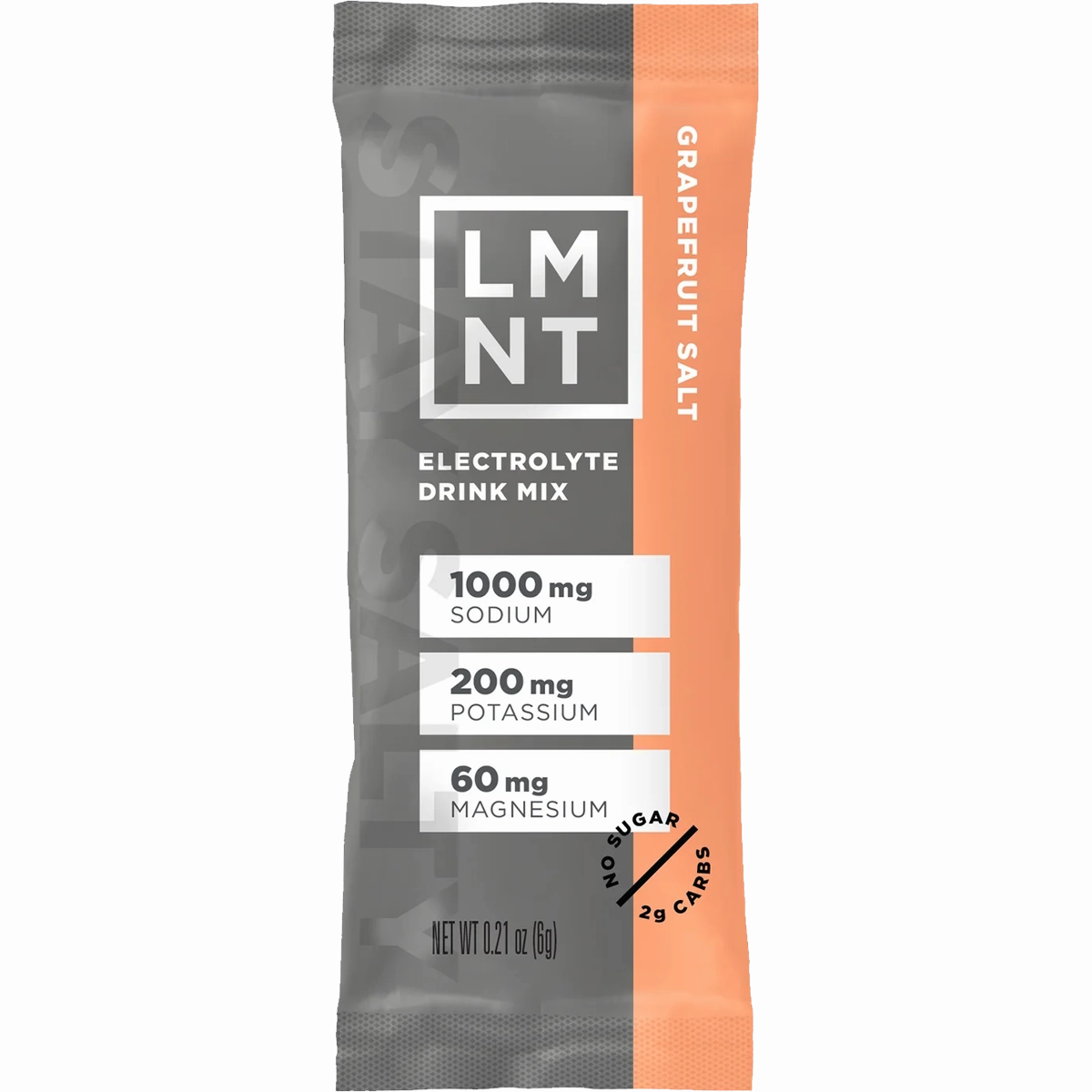 Zero-Sugar Electrolyte Drink Mix