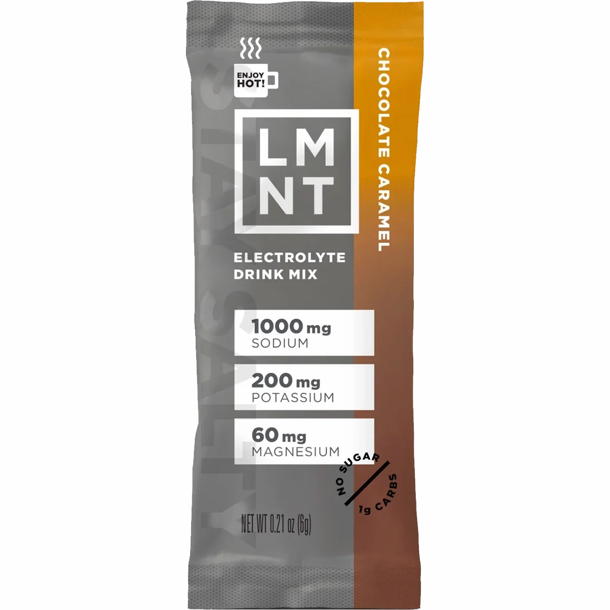 Zero-Sugar Electrolyte Drink Mix