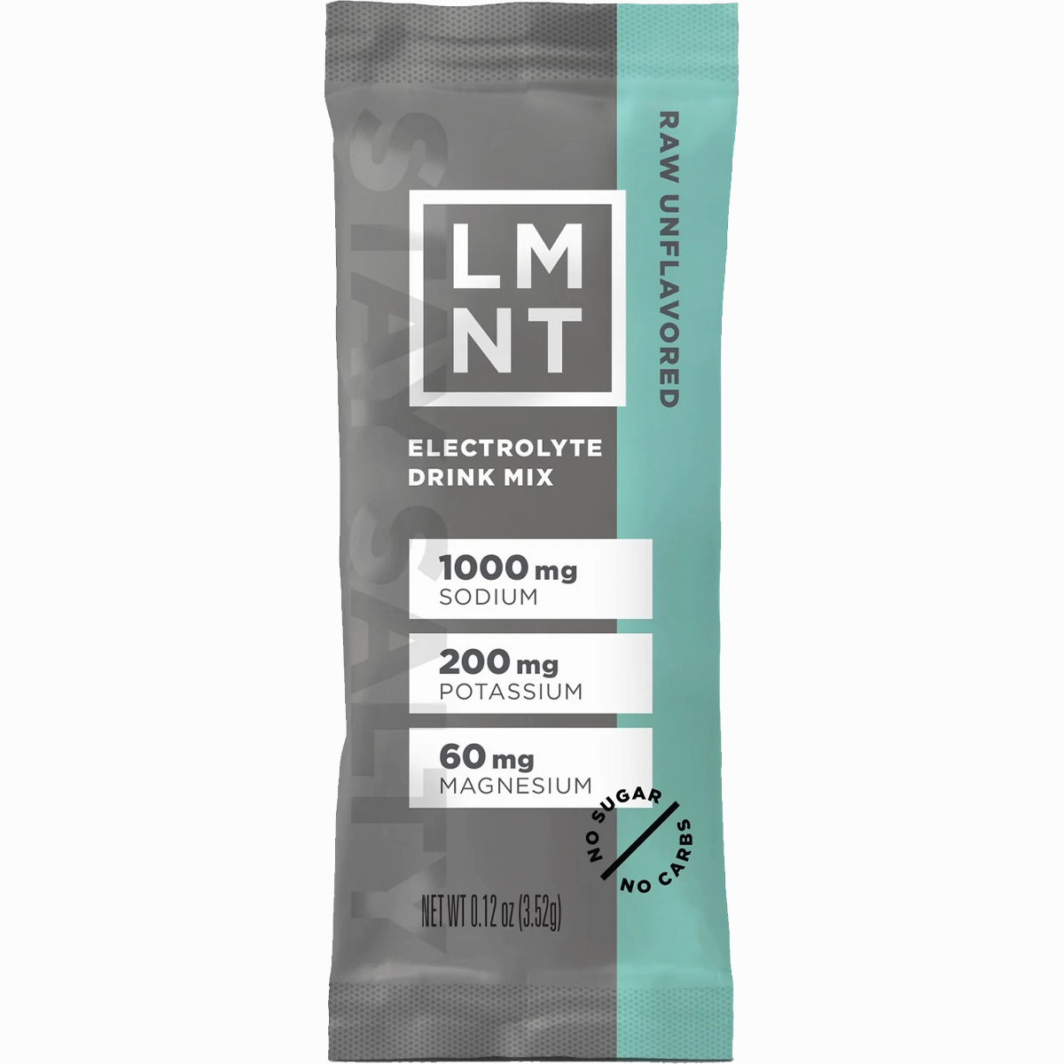 Zero-Sugar Electrolyte Drink Mix