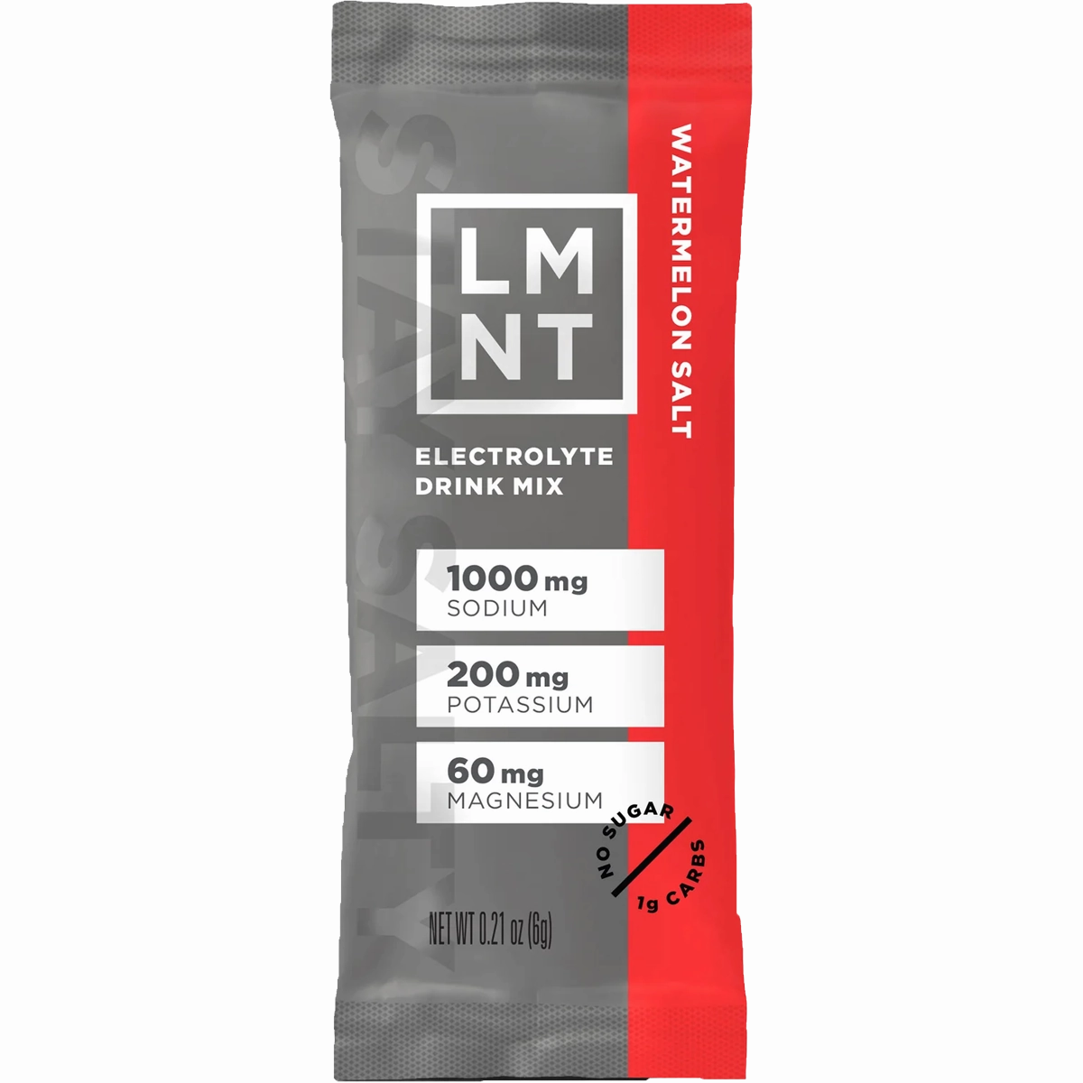 Zero-Sugar Electrolyte Drink Mix