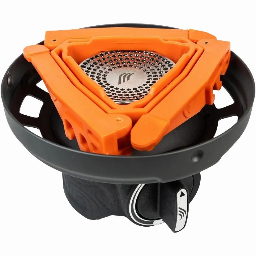 Zip 0.8 L Fast Boil System