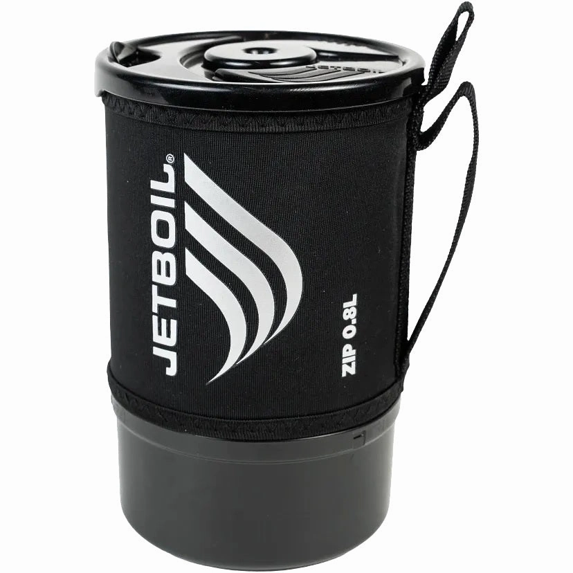 Zip 0.8 L Fast Boil System