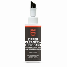 Zipper Lubricant 10oz