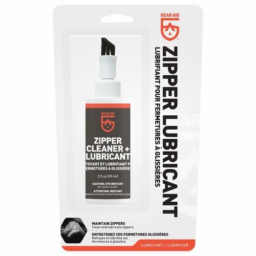 Zipper Lubricant 10oz