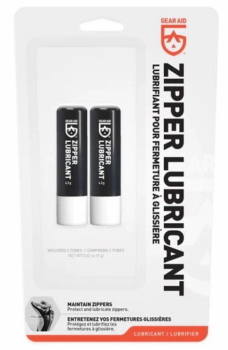 Zipper Lubricant Stick