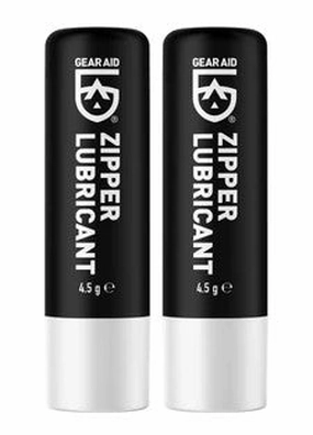 Zipper Lubricant Stick