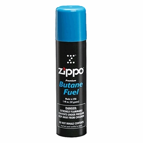 Zippo Butane Fuel-42 grams