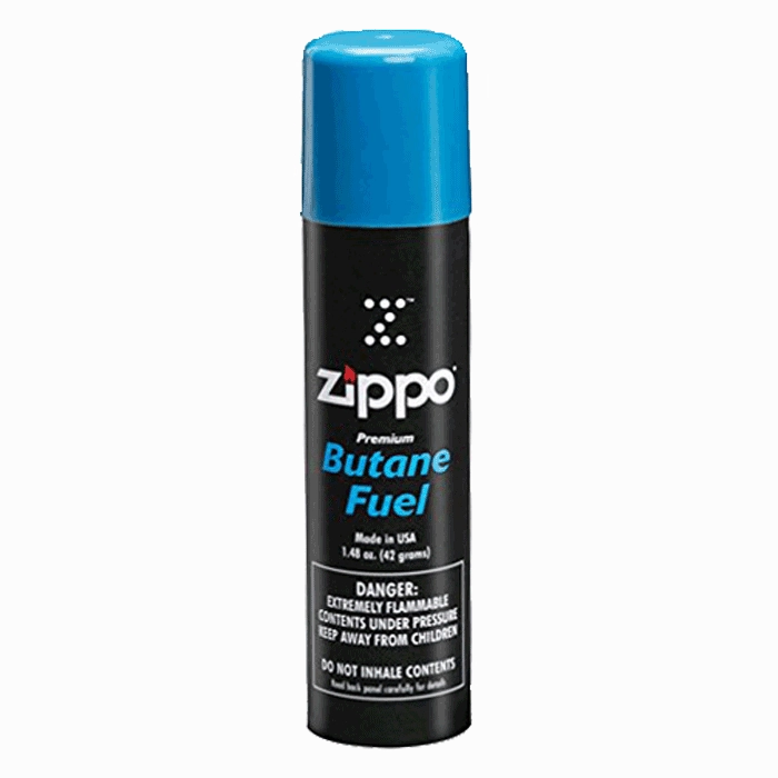 Zippo Butane Fuel-42 grams