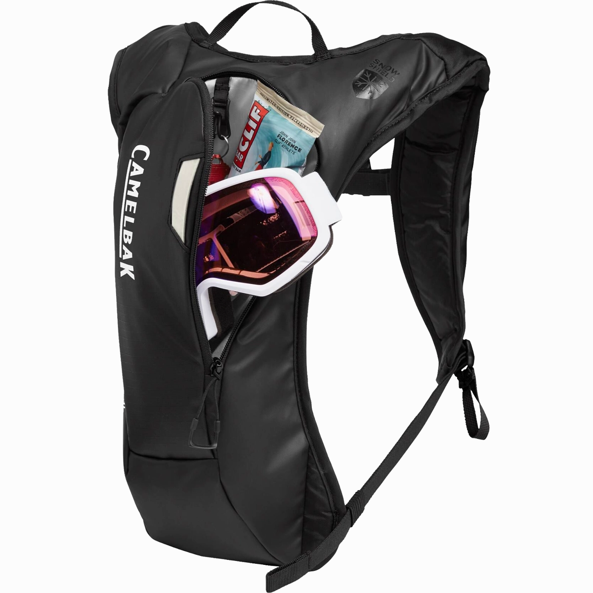 Zoid Hydration Pack