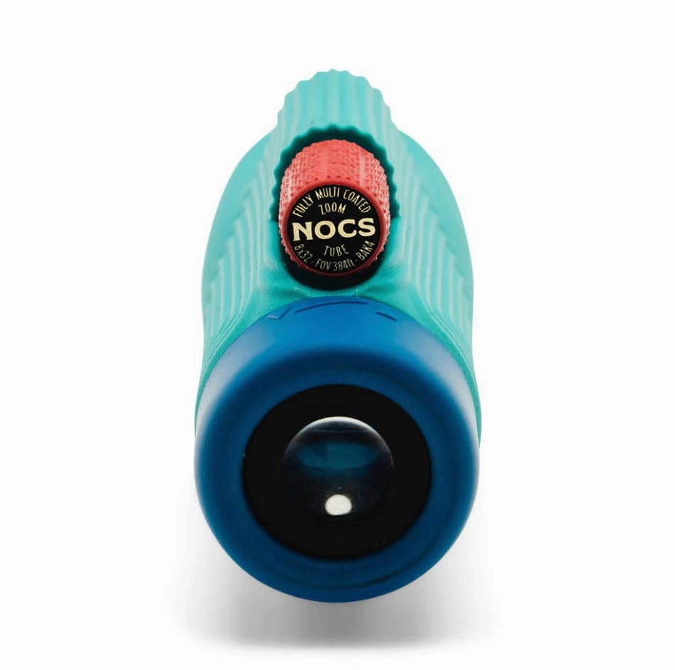 Zoom Tube 8X32 Monoculars