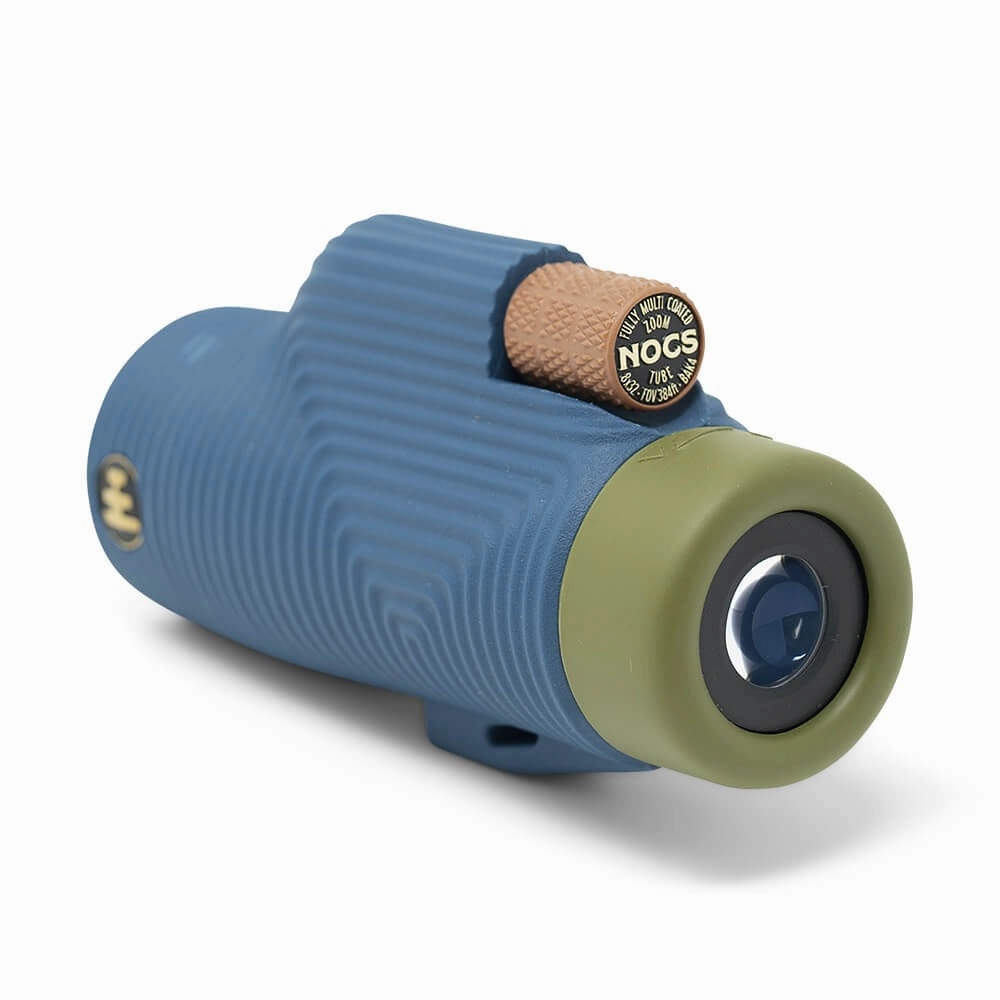 Zoom Tube 8X32 Monoculars