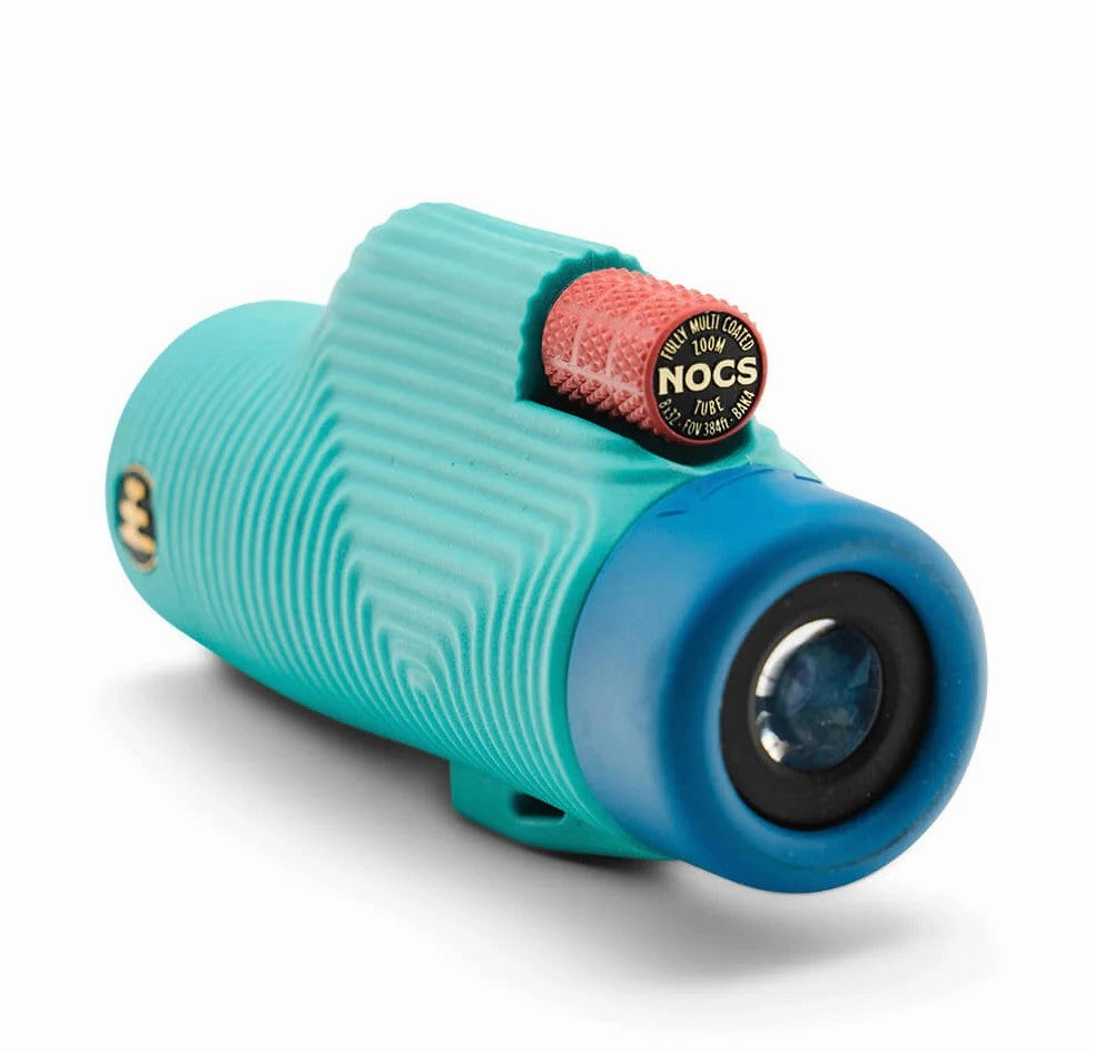 Zoom Tube 8X32 Monoculars