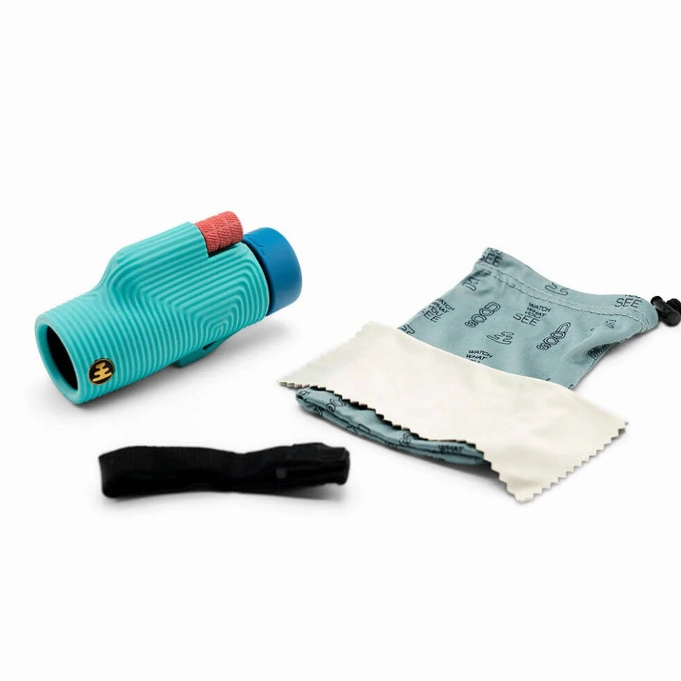 Zoom Tube 8X32 Monoculars