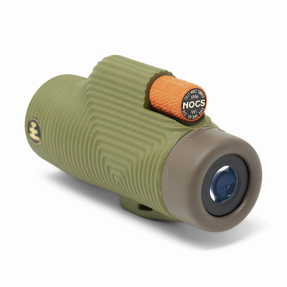 Zoom Tube 8X32 Monoculars