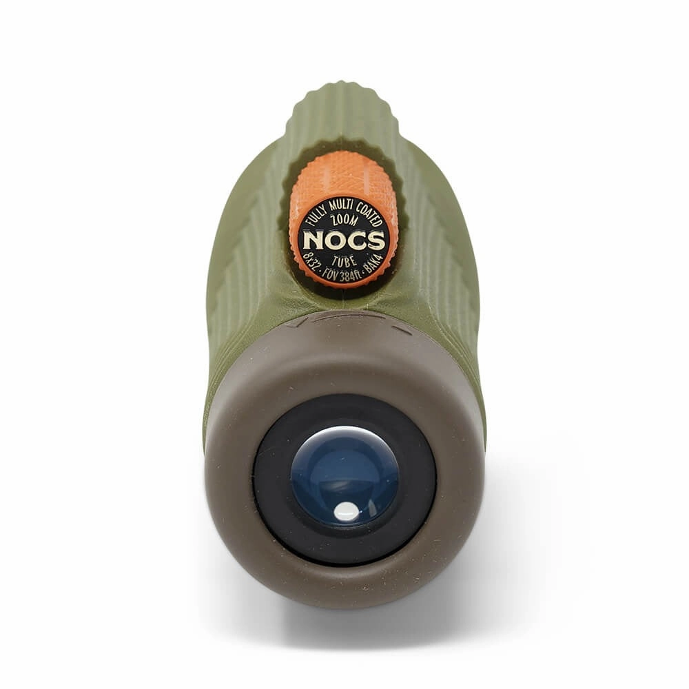 Zoom Tube 8X32 Monoculars