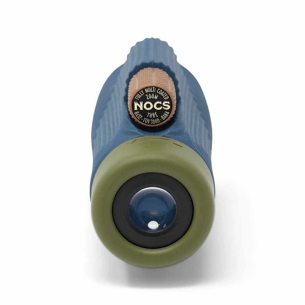 Zoom Tube 8X32 Monoculars