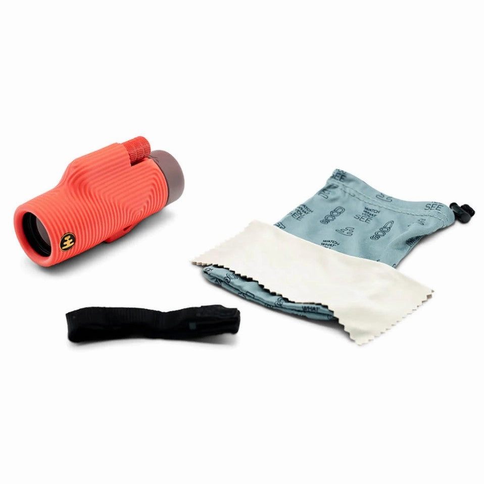 Zoom Tube 8X32