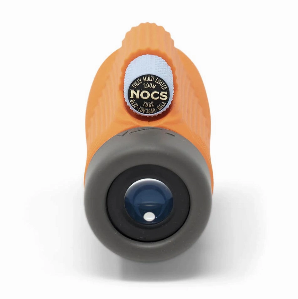 Zoom Tube 8X32