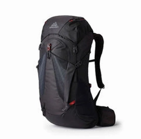 Zulu 45 Volcanic Black